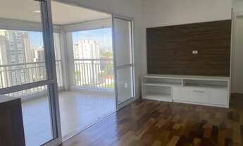 Imagem 5: Apartamento em Vila Mascote - São Paulo