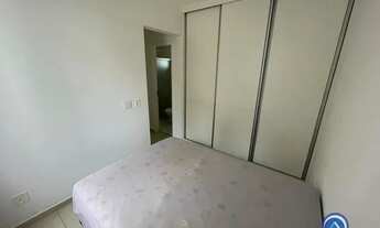 Imagem 7: Apartamento Semi Mobiliado de 71m² com 2 dormitórios no Jardim Aquarius