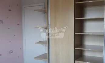 Imagem 4: Apartamento para venda tem 75 metros quadrados com 2 quartos em Vila Valparaíso - Santo An