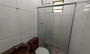 Imagem 2: Apartamento para Locação em Ribeirão das Neves, Vale Verde/Veneza, 2 dormitórios, 1 banhei