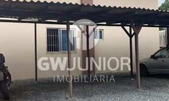 Imagem: Joinville - Apartamento Padrão - Bom Retiro