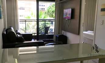 Imagem 5: Apartamento para aluguel tem 40 metros quadrados com 2 quartos em Mucuripe - Fortaleza - C