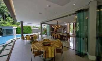 Imagem 3: Casa na Riveira de São Lourenço a venda - 550m2 com 7 suítes