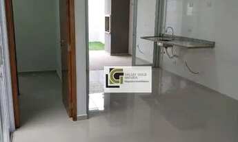 Imagem 7: Casa com 3 dormitórios à venda, 132 m² por R$ 586.000,00 - Portal dos Pássaros - São José