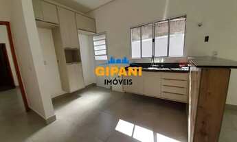 Imagem 3: Linda Casa para Locação 02 Dormitórios no Jardim Planalto