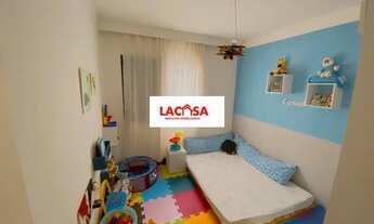 Imagem 6: LINDO APTO PLANEJADO NO JARDIM AQUÁRIOS - 3 DORMS SENDO 1 SUITE COM VARANDA COM VISTA LIVR