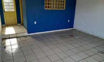 Imagem: Casa com 3 dormitórios para alugar, 108