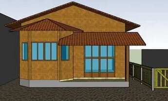 Imagem: Casa no bairro Cordeiros - Itajaí/SC