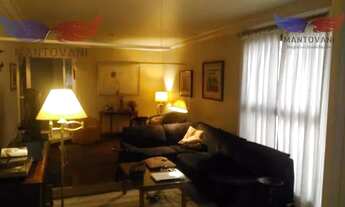 Imagem 2: Apartamento com 3 dormitórios à venda, 155 m² por R$ 1.400.000,00 - Perdizes - São Paulo/S