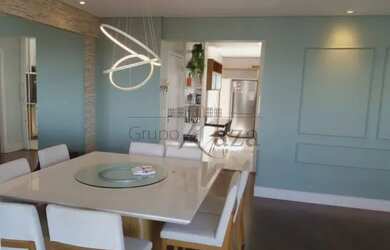 Imagem 6: Apartamento Padrão em São José dos Campos