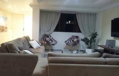 Imagem 7: COBERTURA À VENDA NA MADALENA 4 SUÍTES / 350 m2