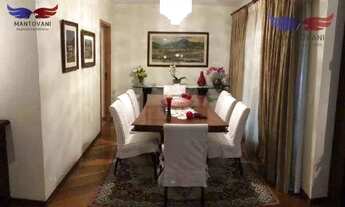 Imagem 4: Apartamento com 4 dormitórios à venda, 190 m² por R$ 1.800.000,00 - Perdizes - São Paulo/S