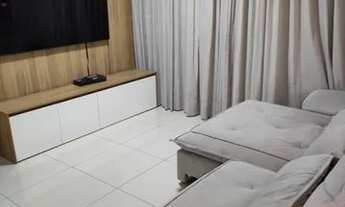 Imagem: Apartamento para aluguel possui 107 metros