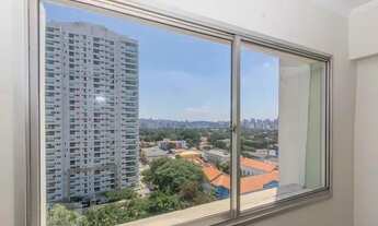 Imagem 5: Apartamento para Aluguel - Santo Amaro , 1 Quarto, 45 m2