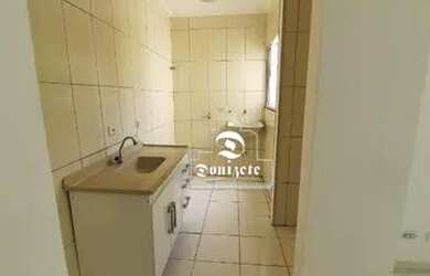 Imagem 4: Cobertura com 1 dormitório à venda, 88 m² por R$ 370.000,00 - Parque das Nações - Santo An