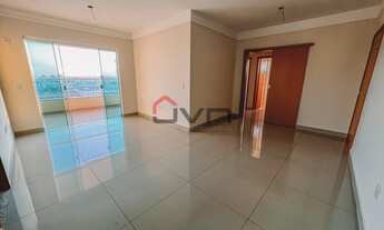 Imagem 5: Apartamento para venda possui 111 metros quadrados com 3 quartos em Brasil - Uberlândia