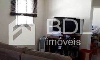 Imagem: Apartamento - Loteamento Parque São Martinho