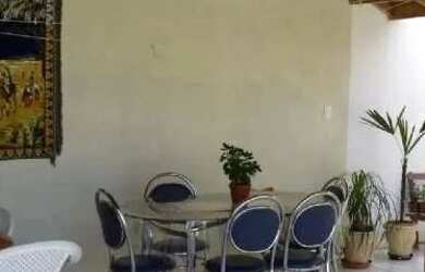 Imagem 4: CASA EM CAMOBI PRÓXIMO DA UFSM, BASE ÁEREA