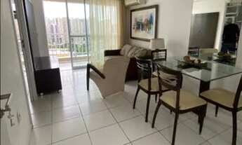 Imagem 3: Apartamento Papicu