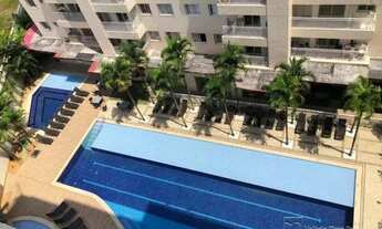 Imagem 5: Alugo - Jardim Provence 3/4 - Augusto Montenegro