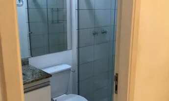 Imagem 7: Apartamento para aluguel com 50 metros quadrados com 2 quartos em Umuarama - Osasco - SP