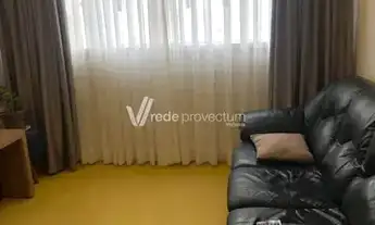 Imagem 2: Apartamento - Bosque - Campinas