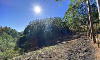 Imagem: TERRENO COM VISTA, LAGO E CÓRREGO - DOMINGOS