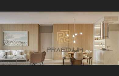 Imagem 6: Apartamento com 2 dormitórios à venda, 97 m² por R$ 1.574.000,00 - Bigorrilho - Curitiba/P