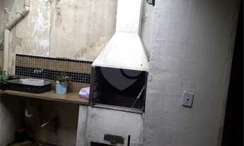 Imagem: São Paulo - Casa Padrão - JABAQUARA