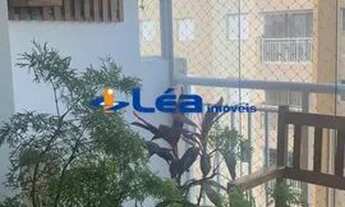 Imagem 6: APARTAMENTO RESIDENCIAL em SUZANO - SP, CONJUNTO RESIDENCIAL IRAI