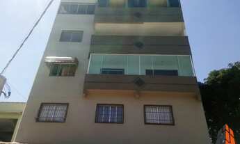 Imagem: Apartamento para venda com 90m² 2 Qts