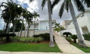 Imagem 2: Casa Residência Alphaville