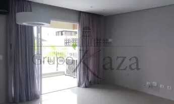 Imagem 3: Apartamento / Padrão - Jardim das Indústrias - Locação - Residencial