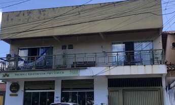 Imagem: Apartamento 3/4 no Setor Jaó