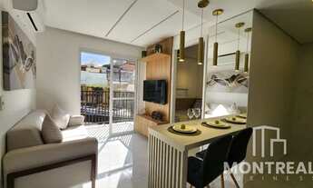 Imagem 7: APARTAMENTO À VENDA NA CHÁCARA INGLESA, 2 DORMITÓRIOS