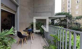 Imagem 7: Apartamento para Aluguel - Jardim Paulista, 1 Quarto, 90 m2