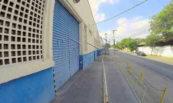 Imagem 5: São Paulo - Galpão/Depósito/Armazém - Vila Leopoldina
