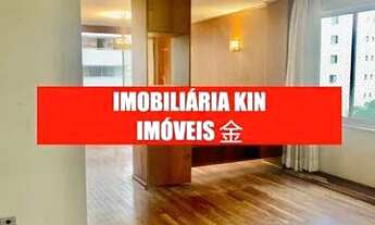 Imagem 7: Apartamento com 3 dormitórios à venda, 183 m² por R$ 1.600.000,00 - Paraíso - São Paulo/SP