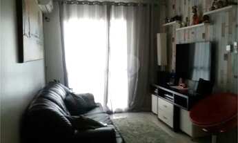 Imagem 5: Apartamento à venda em Pirituba