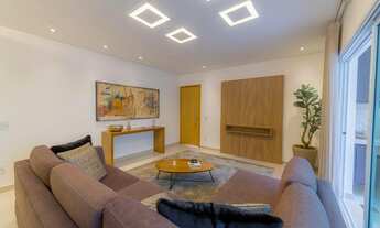 Imagem 3: APARTAMENTO DE ALTO PADRÃO P/ LOCAÇÃO EM VINHEDO-SP / 03 DORMITÓRIOS (01 SUÍTE) - IMÓVEL M