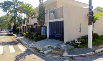 Imagem: Casa com 5 dorms, Moema, São Paulo - R$