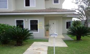 Imagem 2: Casa à venda no Condomínio Terras de São Francisco em Vinhedo/SP