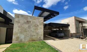 Imagem: Casa (térrea em condominio) 3 dormitórios/suite