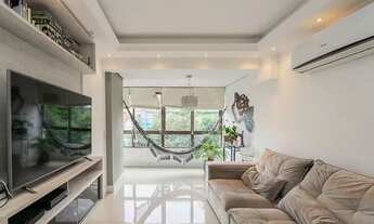 Imagem 6: PORTO ALEGRE - Apartamento Padrão - Petrópolis