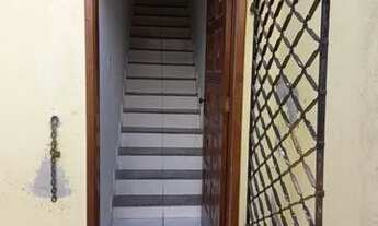 Imagem 6: Casa sobreposta Casa com 2 dormitórios