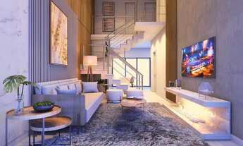 Imagem 2: LANÇAMENTO! Sobrado com 3 suítes a apenas 300 metros da praia! 149 m² por R$ 910.000 - Rai