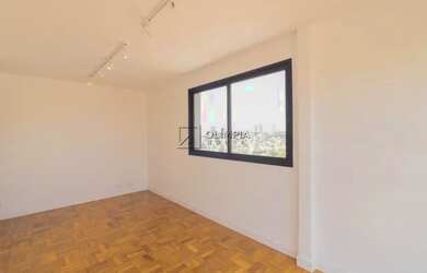 Imagem 4: Locação Cobertura 2 Dormitórios - 107 m² Vila Mariana