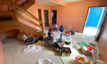 Imagem 2: CASA CANOAS RS Casa com 4 dormitórios