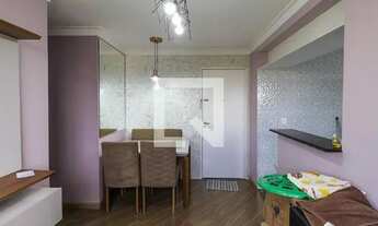 Imagem 3: Apartamento para Aluguel - Sapopemba, 2 Quartos, 45 m2