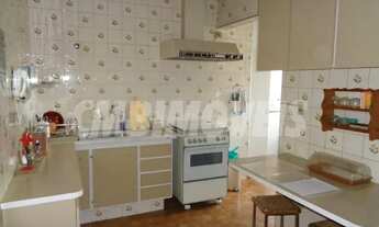 Imagem 4: Apartamento - Vila Itapura - Campinas